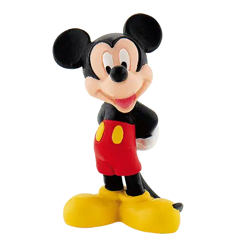 Bullyland  Disney Micky Maus