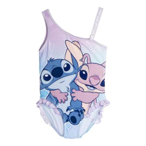 Stitch Badeanzug groß