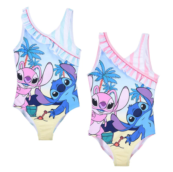Stitch Badeanzug