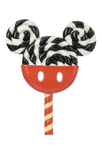 Disney Mickey Magnet Lollipop rot